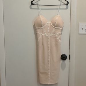 Selfie Leslie Bodycon Dress